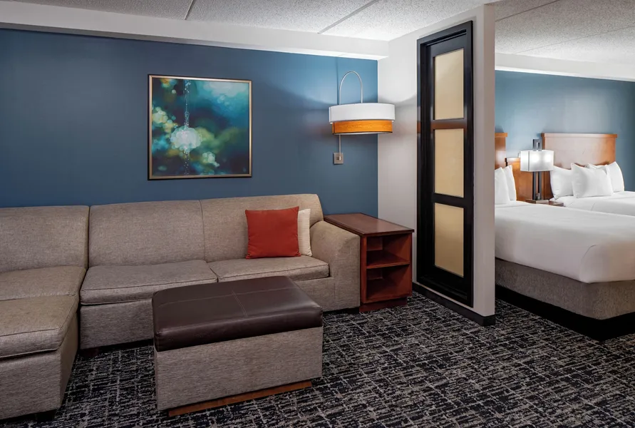 Hyatt Place Fair Lawn Paramus hotel detail image 6