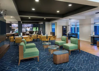 Courtyard by Marriott Tallahassee North/I-10 Capital Circle hotel thumbnail 3
