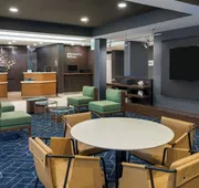 Courtyard by Marriott Tallahassee North/I-10 Capital Circle hotel detail image 4