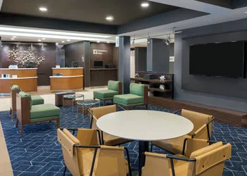 Courtyard by Marriott Tallahassee North/I-10 Capital Circle hotel thumbnail 4
