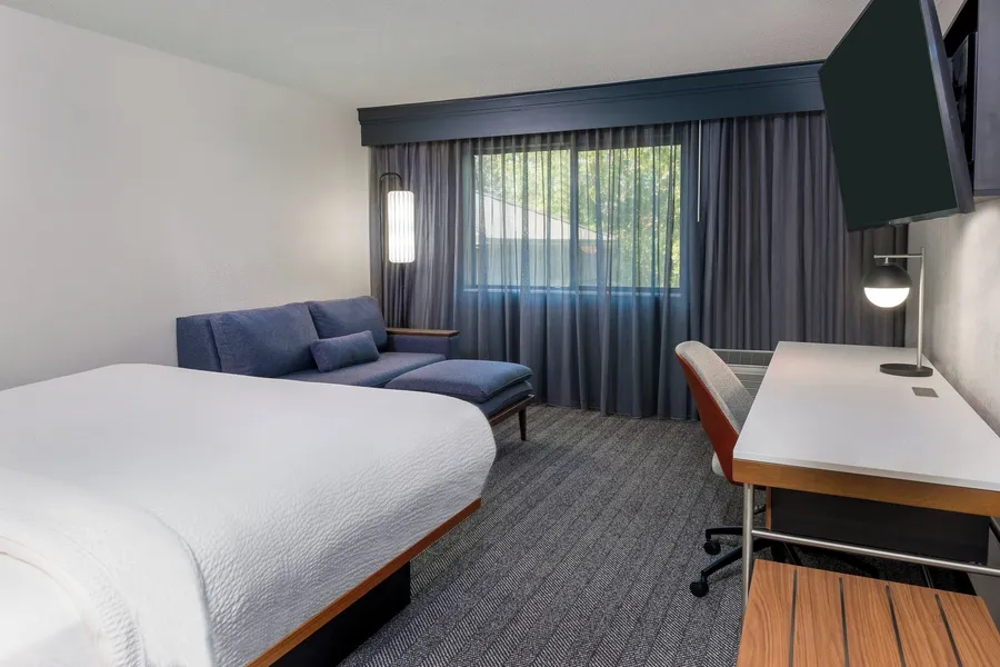 Courtyard by Marriott Tallahassee North/I-10 Capital Circle hotel detail image 6