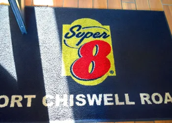 Super 8 by Wyndham Fort Chiswell/Wytheville Area hotel thumbnail 2