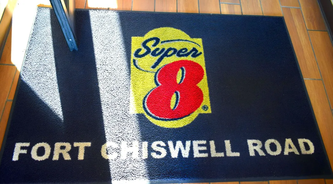 Super 8 by Wyndham Fort Chiswell/Wytheville Area hotel detail image 2
