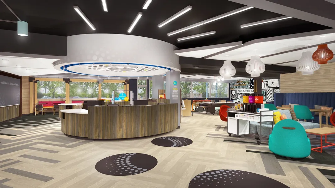 Tru By Hilton Syracuse North Airport Area hotel detail image 2