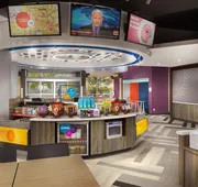 Tru By Hilton Syracuse North Airport Area hotel detail image 3