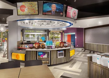 Tru By Hilton Syracuse North Airport Area hotel thumbnail 3