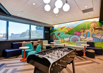 Tru By Hilton Syracuse North Airport Area hotel thumbnail 4
