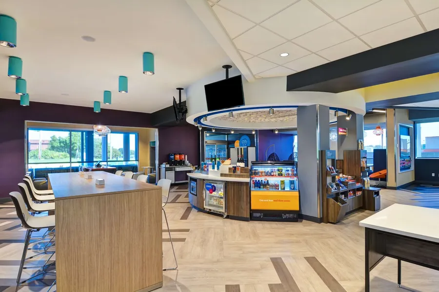 Tru By Hilton Syracuse North Airport Area hotel detail image 6