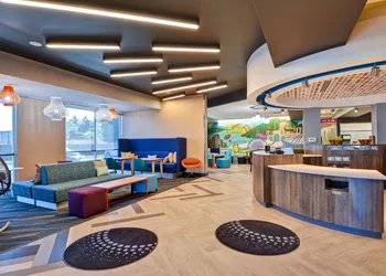 Tru By Hilton Syracuse North Airport Area hotel thumbnail 7