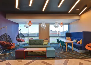 Tru By Hilton Syracuse North Airport Area hotel thumbnail 8