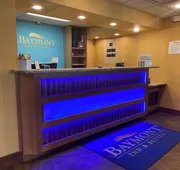 Baymont by Wyndham Fayetteville hotel detail image 3