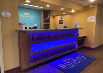 Baymont by Wyndham Fayetteville hotel thumbnail 3