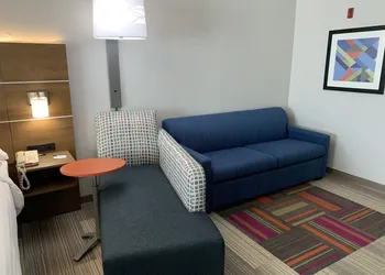 Holiday Inn Express Hotel & Suites South Padre Island by IHG hotel thumbnail 4