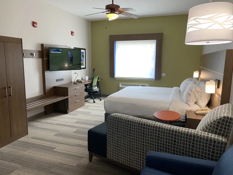 Holiday Inn Express Hotel & Suites South Padre Island by IHG hotel detail image 6