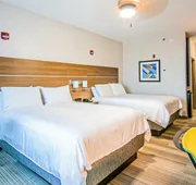 Holiday Inn Express Hotel & Suites South Padre Island by IHG hotel detail image 7