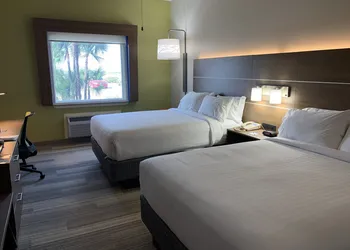 Holiday Inn Express Hotel & Suites South Padre Island by IHG hotel thumbnail 8