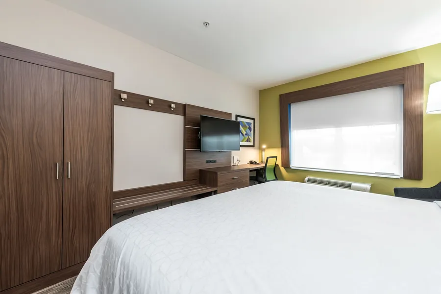Holiday Inn Express & Suites Lagrange I-85 by IHG hotel detail image 2