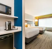 Holiday Inn Express & Suites Lagrange I-85 by IHG hotel detail image 3
