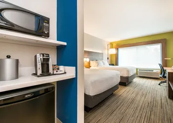 Holiday Inn Express & Suites Lagrange I-85 by IHG hotel thumbnail 3