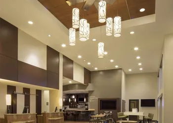 Courtyard by Marriott Boynton Beach hotel thumbnail 2
