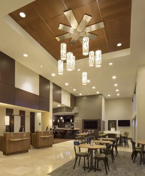 Courtyard by Marriott Boynton Beach hotel detail image 2