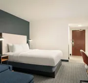 Courtyard by Marriott Boynton Beach hotel detail image 3