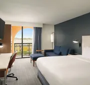 Courtyard by Marriott Boynton Beach hotel detail image 4