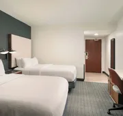 Courtyard by Marriott Boynton Beach hotel detail image 5