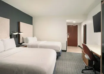 Courtyard by Marriott Boynton Beach hotel thumbnail 5