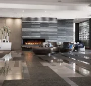 Four Seasons Hotel Seattle hotel detail image 3