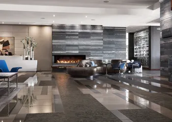 Four Seasons Hotel Seattle hotel thumbnail 3