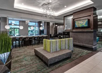 Residence Inn Norfolk Downtown hotel thumbnail 2