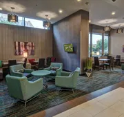 Residence Inn Norfolk Downtown hotel detail image 3