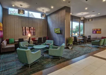 Residence Inn Norfolk Downtown hotel thumbnail 3