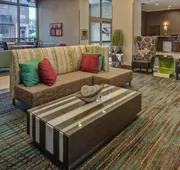 Residence Inn Norfolk Downtown hotel detail image 4