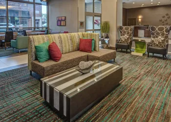 Residence Inn Norfolk Downtown hotel thumbnail 4