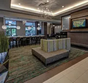 Residence Inn Norfolk Downtown hotel detail image 5