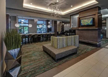 Residence Inn Norfolk Downtown hotel thumbnail 5