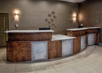 Residence Inn Norfolk Downtown hotel thumbnail 6