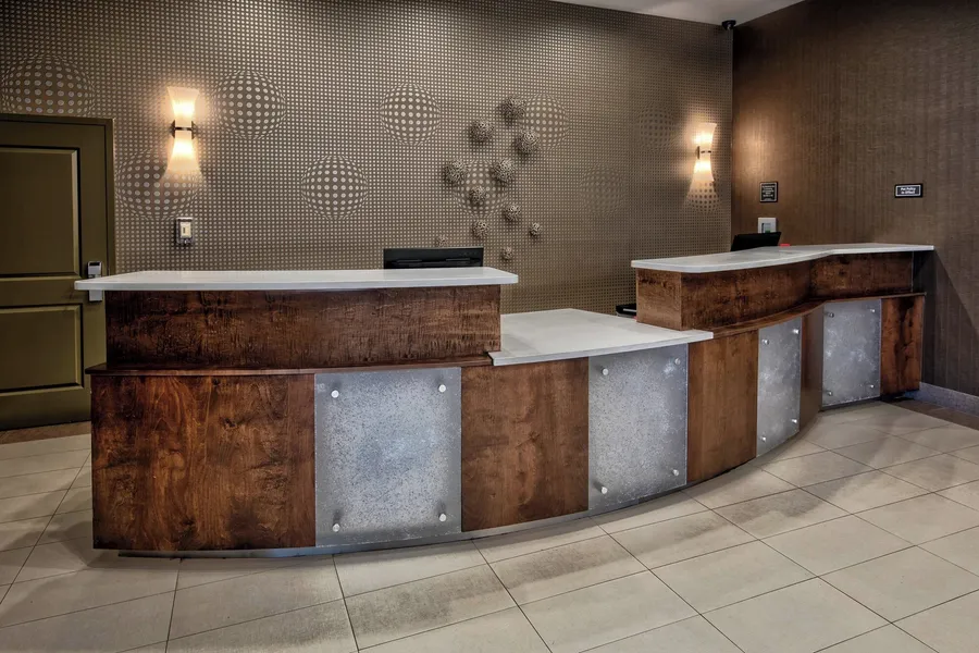 Residence Inn Norfolk Downtown hotel detail image 6