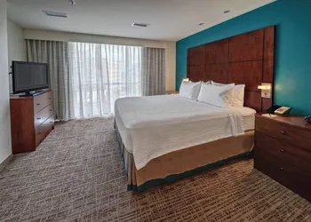 Residence Inn Norfolk Downtown hotel thumbnail 7