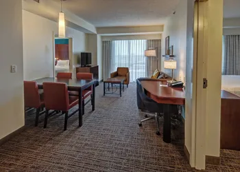 Residence Inn Norfolk Downtown hotel thumbnail 8