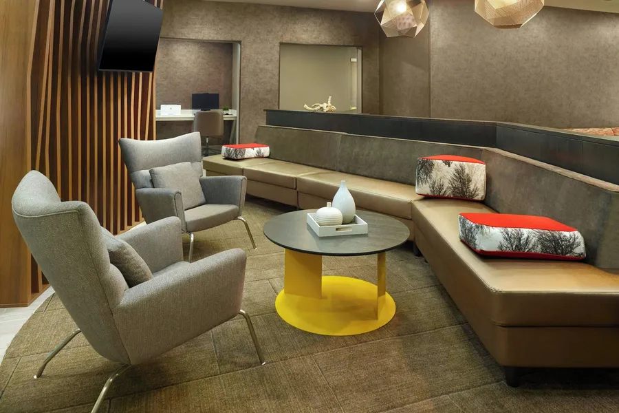 Springhill Suites By Marriott Atlanta Six Flags hotel detail image 2