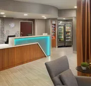Springhill Suites By Marriott Atlanta Six Flags hotel detail image 3