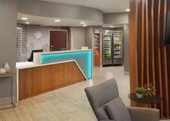 Springhill Suites By Marriott Atlanta Six Flags hotel thumbnail 3