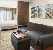 Springhill Suites By Marriott Atlanta Six Flags hotel detail image 4
