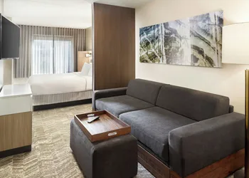 Springhill Suites By Marriott Atlanta Six Flags hotel thumbnail 4