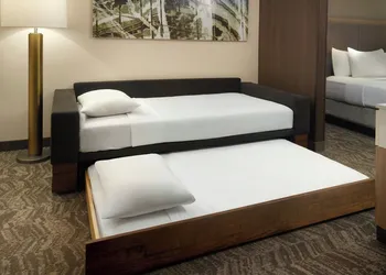 Springhill Suites By Marriott Atlanta Six Flags hotel thumbnail 5