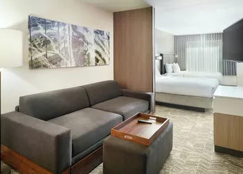 Springhill Suites By Marriott Atlanta Six Flags hotel thumbnail 6