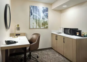 Springhill Suites By Marriott Atlanta Six Flags hotel thumbnail 7